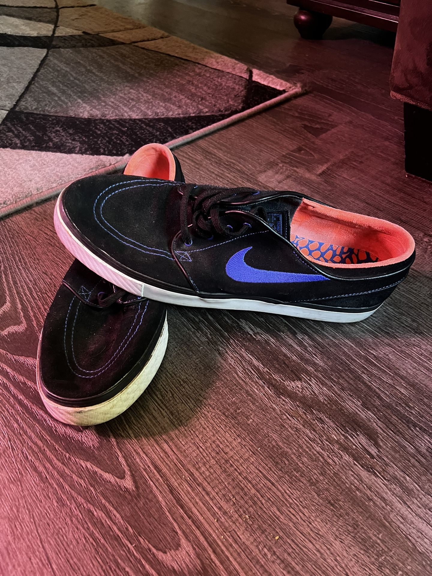 Men’s Nikes Shoes