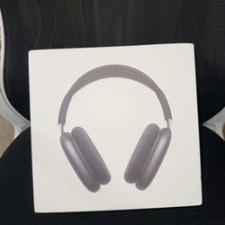 AirPod Max (space Gray)