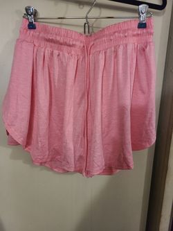 Women's Size Large Shorts