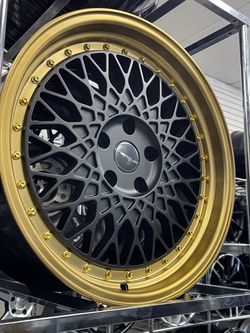 ​18x7.5 5x114.3 Custom Rims Sedan Coupe Crossover ​UPGRADE YOUR RIDE - NEW 18" WHEELS ARRIVING DAILY! ​Huge selection of different colors and spoke de