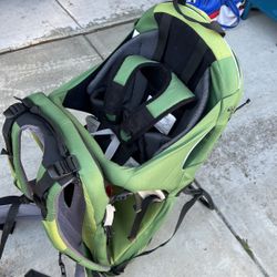 Kelty Kids FC2 Kid Carrier Hiking Camping