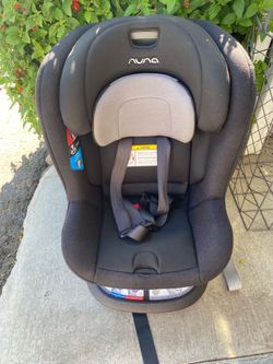 Nuna car seat