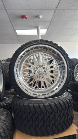 FUELS, AXE OFFROAD, AMERICAN FORCE, ETC