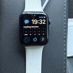 Apple Watch Series 6 GPS, Cellular OBO