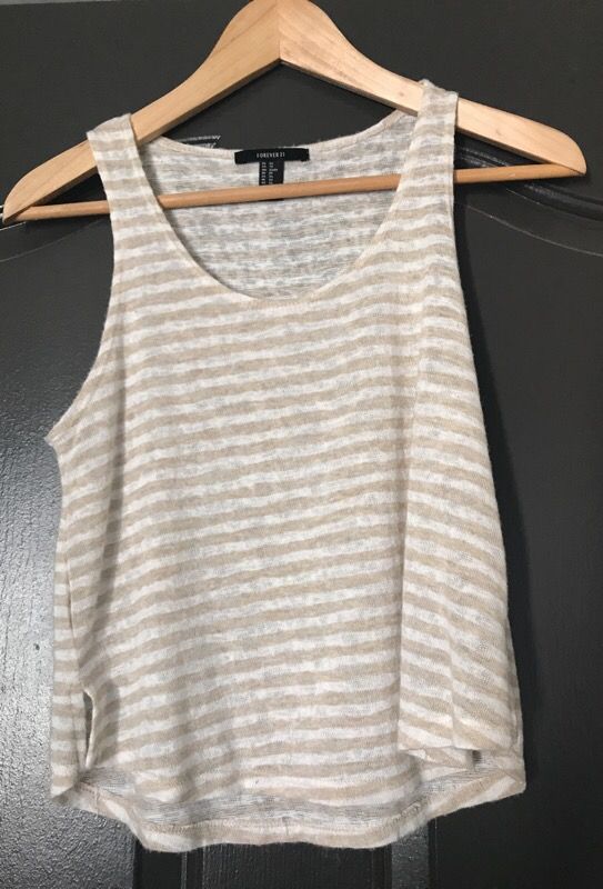 Forever 21 extra small