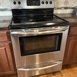 Frigidaire Oven