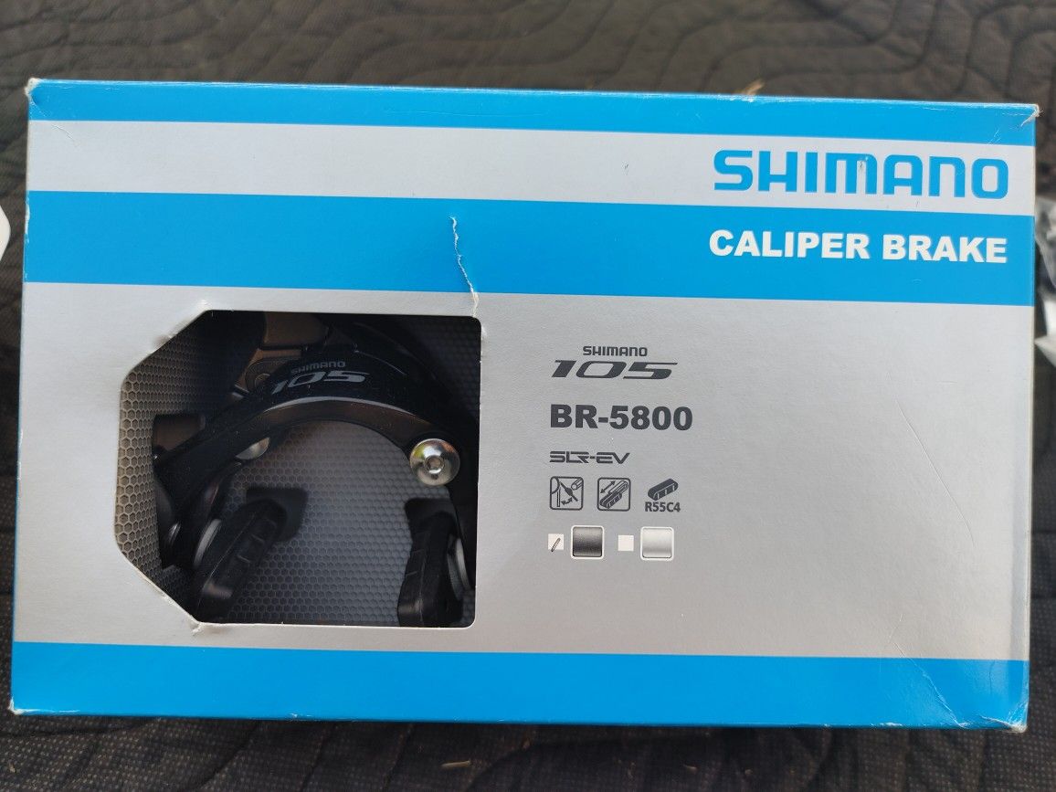 Brake Calipers