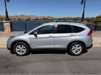 2013 Honda Cr-v