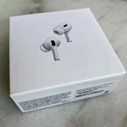 AirPod Pro’s