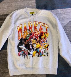 Market Sweater