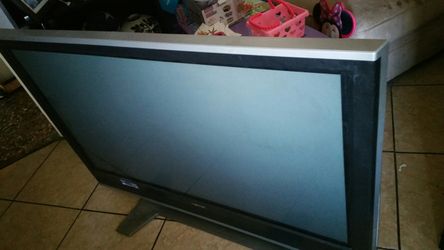 Toshiba Plasma TV