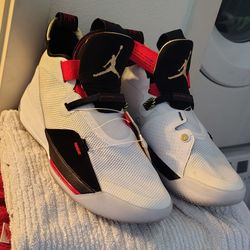 Air Jordans Brand New