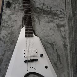 ESP LTD ARCTIC ARROW Guitar