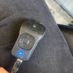 noxgear wearable bluetooth speaker 