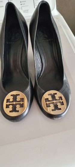 Zapatos  toryburch en buenas condiciones originales