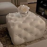 Luxury Cube Chair