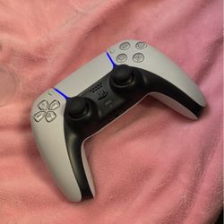 Used Ps5 Controller