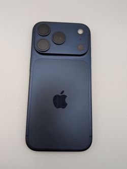 iPhone 17 pro unlocked 256gb