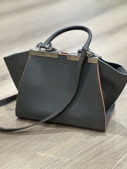 Fendi Crossbag