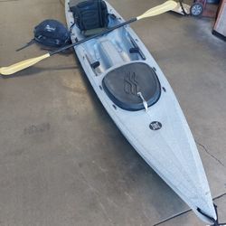 Kayak For Sale