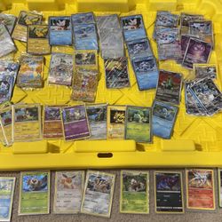 Pokemon Promos
