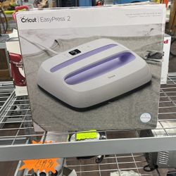 Circuit Easy Press 2