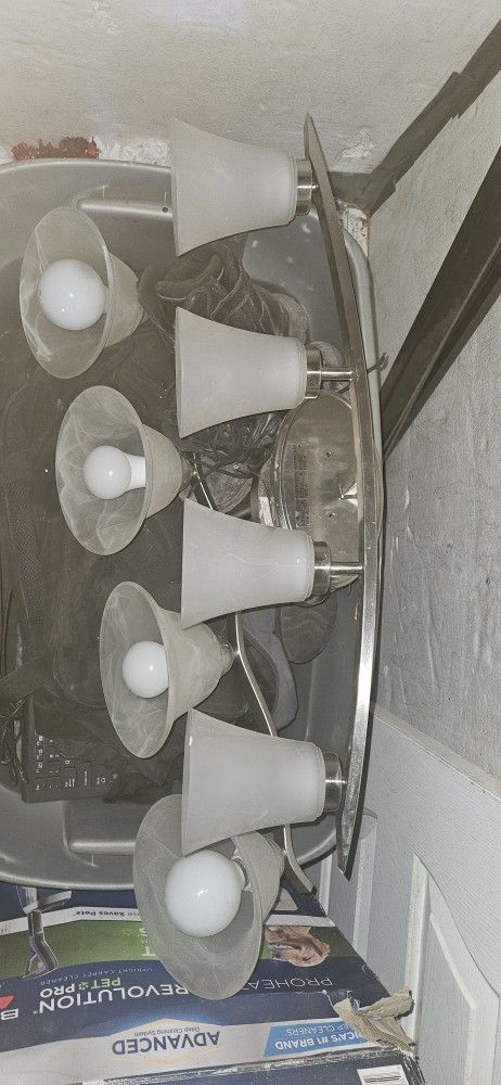 Vanity Lights