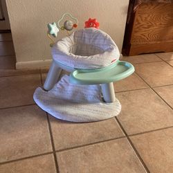 BABY DAY CARE