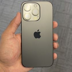 iPhone 14 Pro 512GB Unlocked For Any Company 