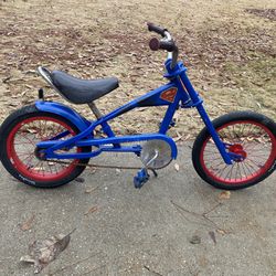 Schwinn Chopper Bicycle For Kids 