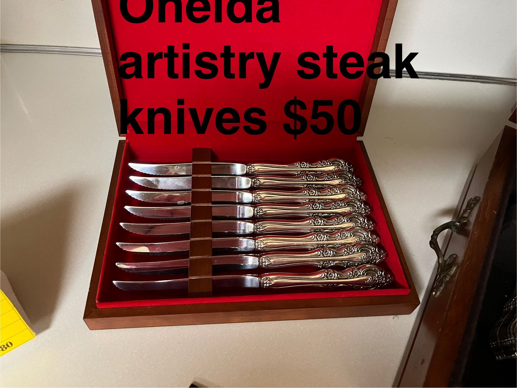 Estate Sale