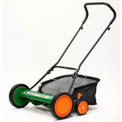 Scotts 20 Inch Classic Reel Mower
