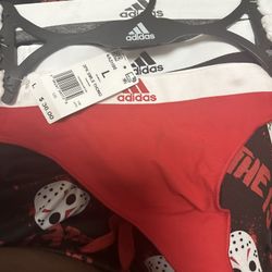 Adidas Thongs 