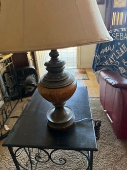 Lamp