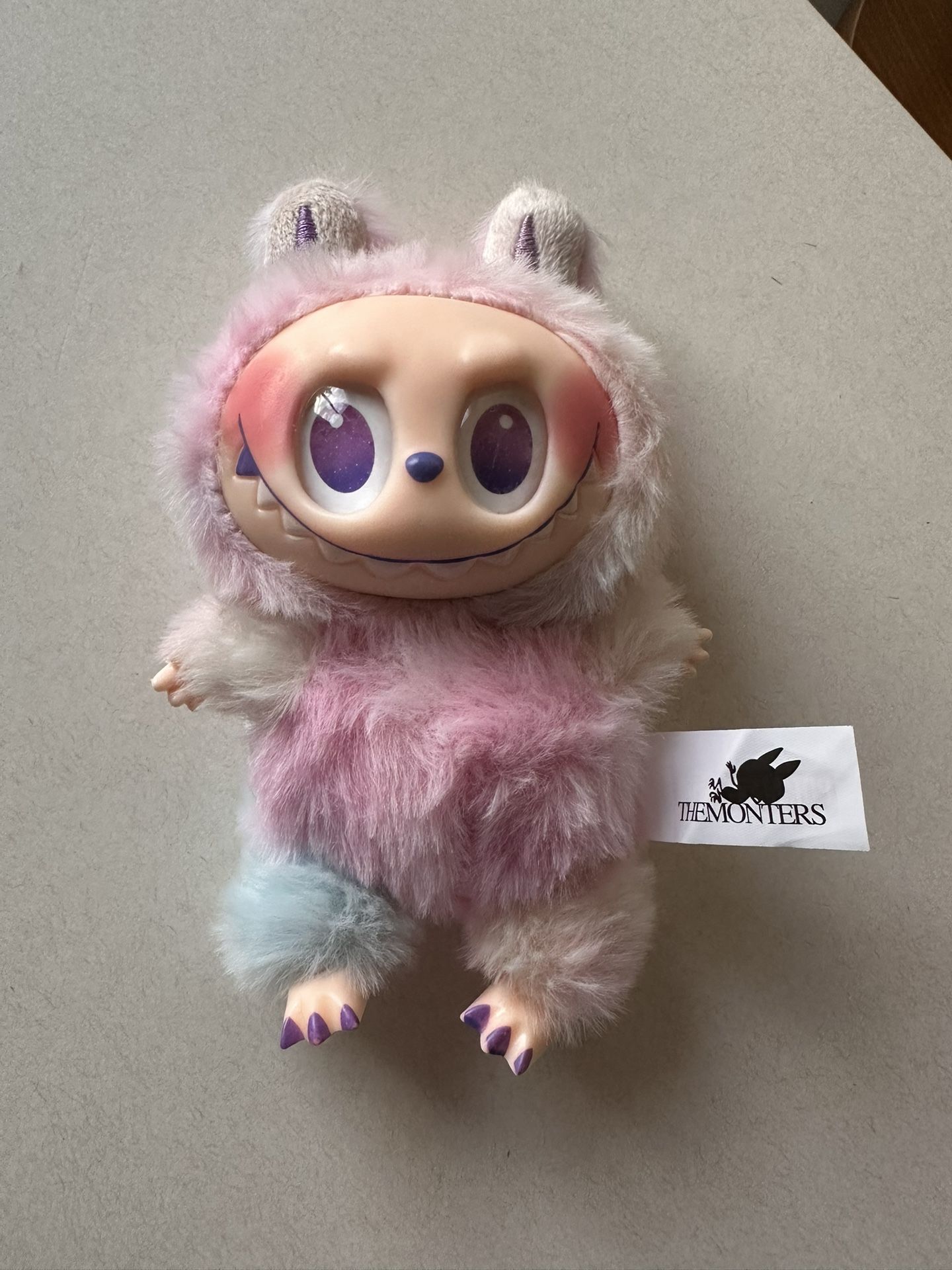 Labubu Lafufu