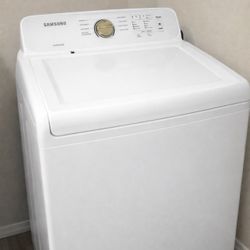 Samsung Top washer