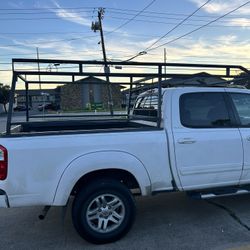 Ladder Rack
