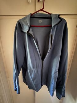 Old Navy Active Full-Zip Hoodie Jacket
