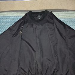 Stormtech Custom Pullover Windbreaker