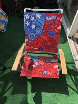 Beach Chair