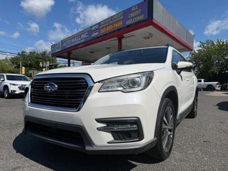 2019 Subaru Ascent