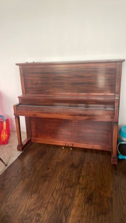 Piano for sale