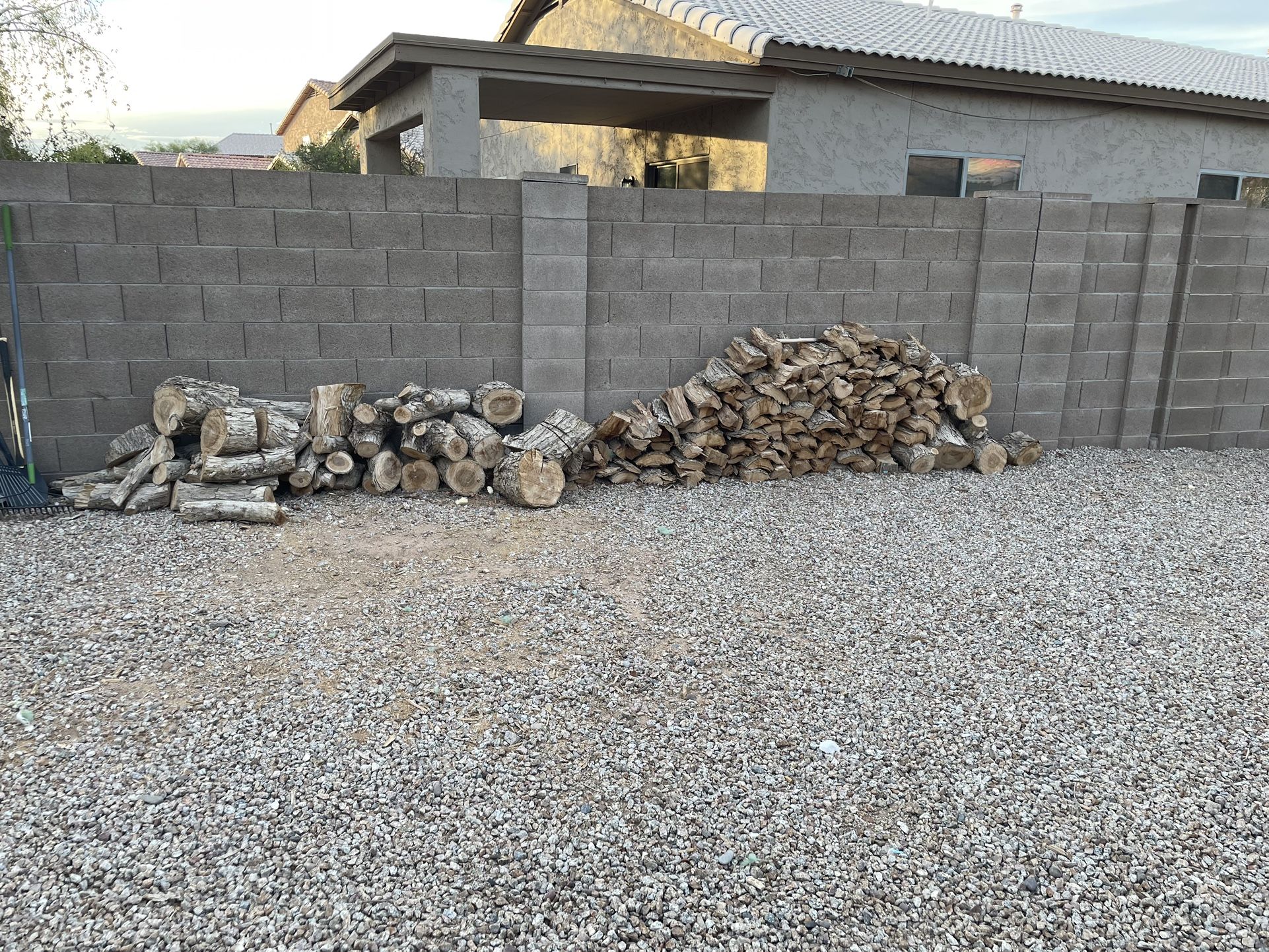 Firewood