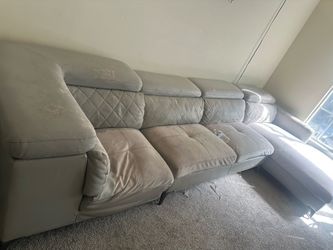 Sofa for free