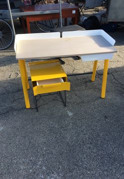 Desk