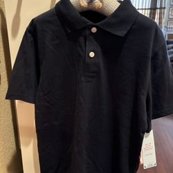 School Uniform Shirt