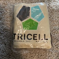 Resident Evil 5 Collectors Edition Messenger Bag