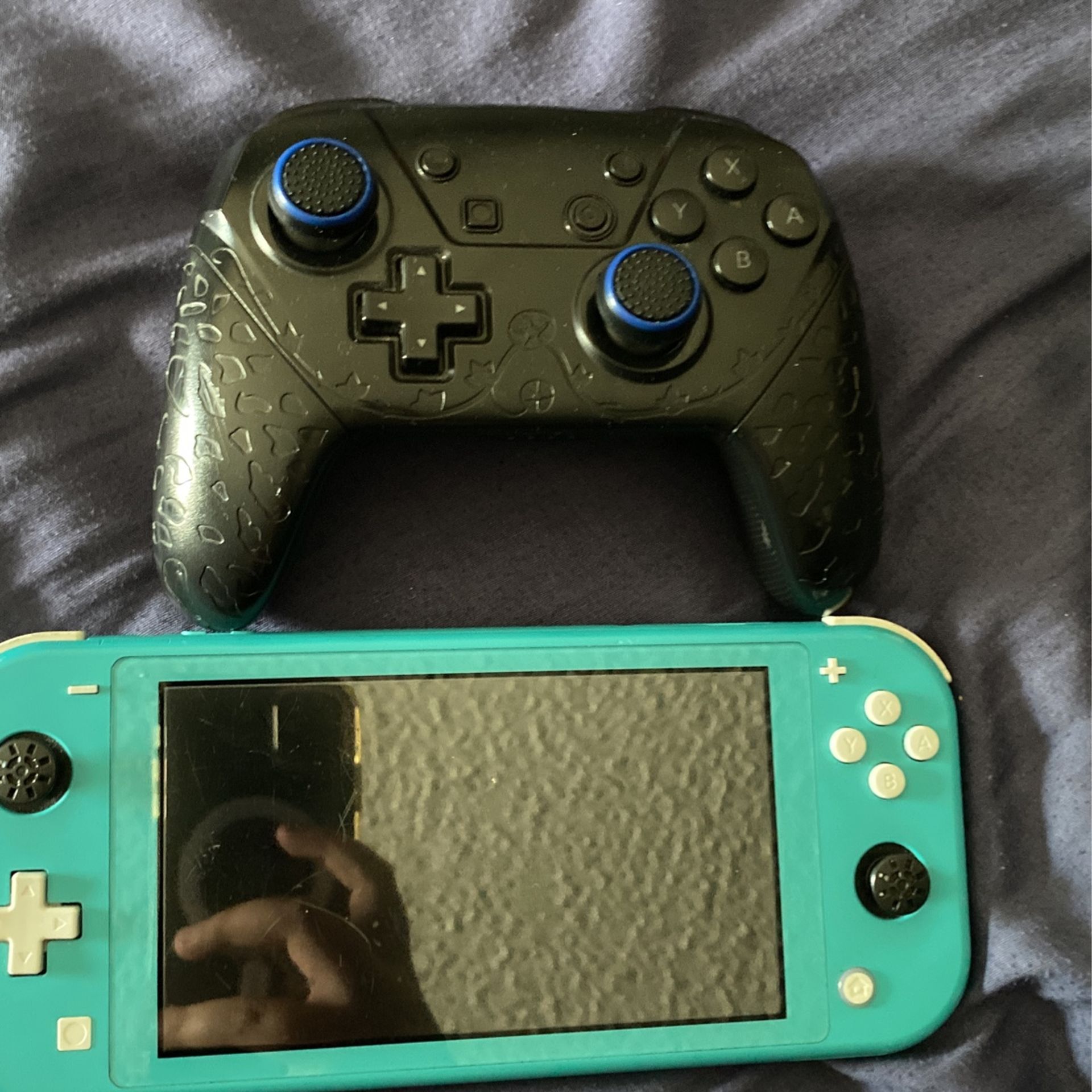 Switch Lite for Sale in Chino Hills, CA OfferUp