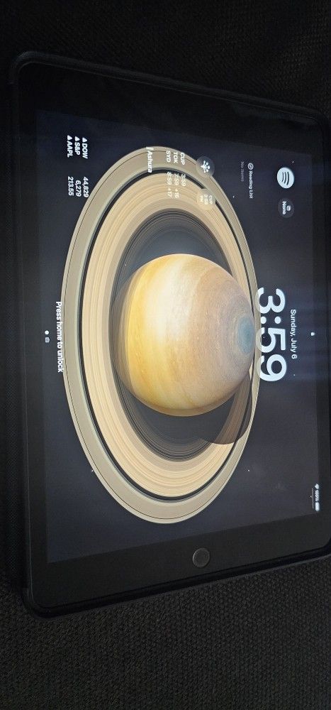 9th Gen Ipad 64 Gbs