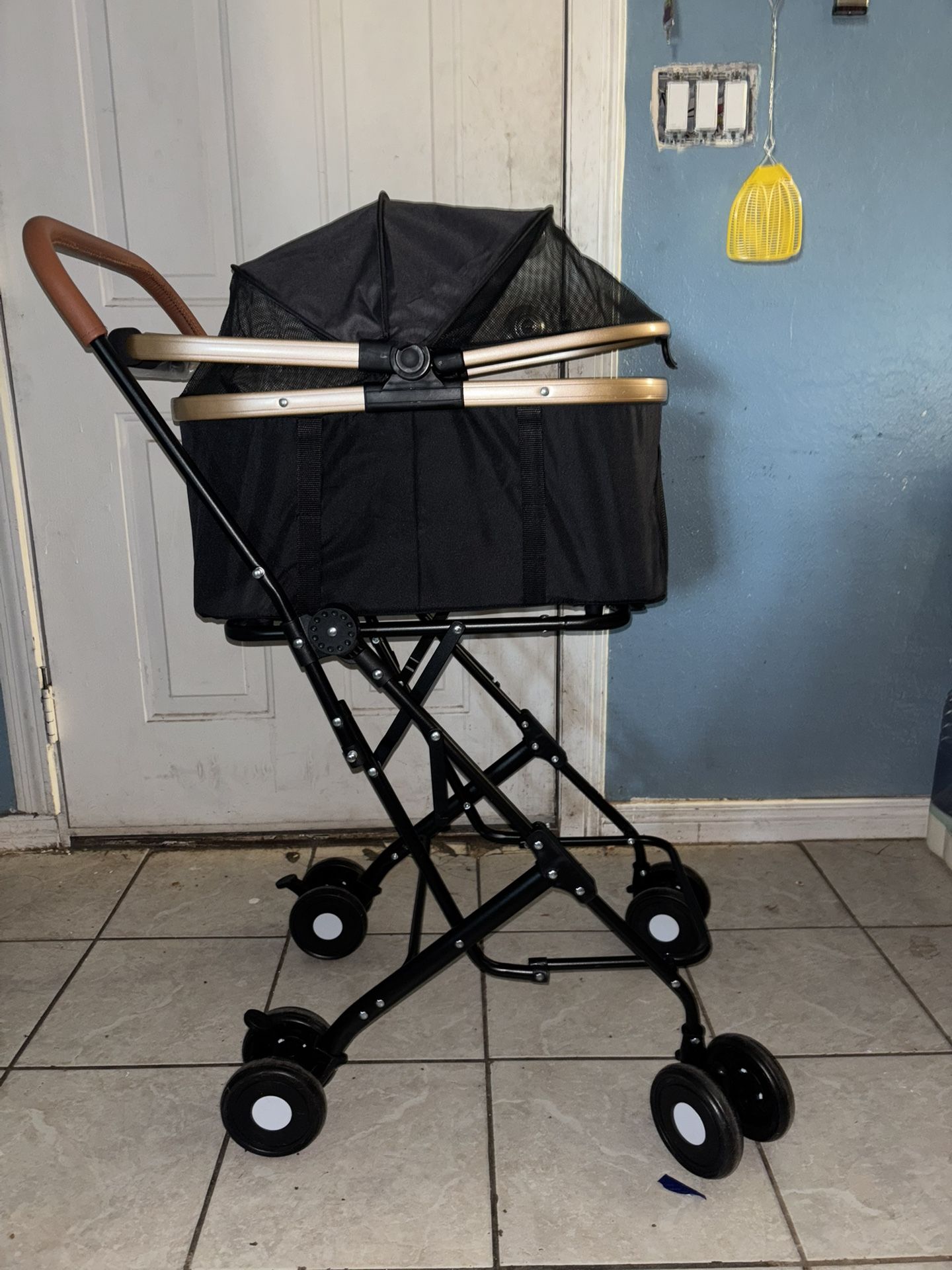 Dog/cat Stroller